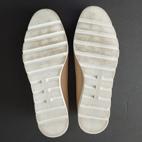 Preston & York Hannan Shoes - Picture 4 of 9